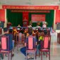 Hiệu quả từ nguồn vốn vay Ngân hàng Chính sách xã hộicủa hội viên Nông dân trên địa bàn xã Trung Hạ