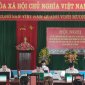 Hội cựu chiến binh xã Trung Hạ với công tác nhận ủy thác NHCSXH huyện Quan Sơn