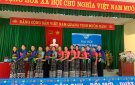 Đại hội LHPN xã Trung Hạ khóa XXIV, nhiệm kỳ 2021-2026