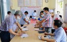 Ngày 21/7/2021 Thanh Hóa ghi nhận trường hợp dương tính Covid-19 tại huyện Triệu Sơn